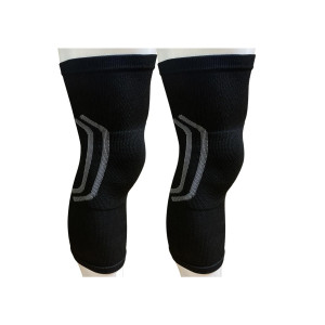 Basketbol Dizliği Çift