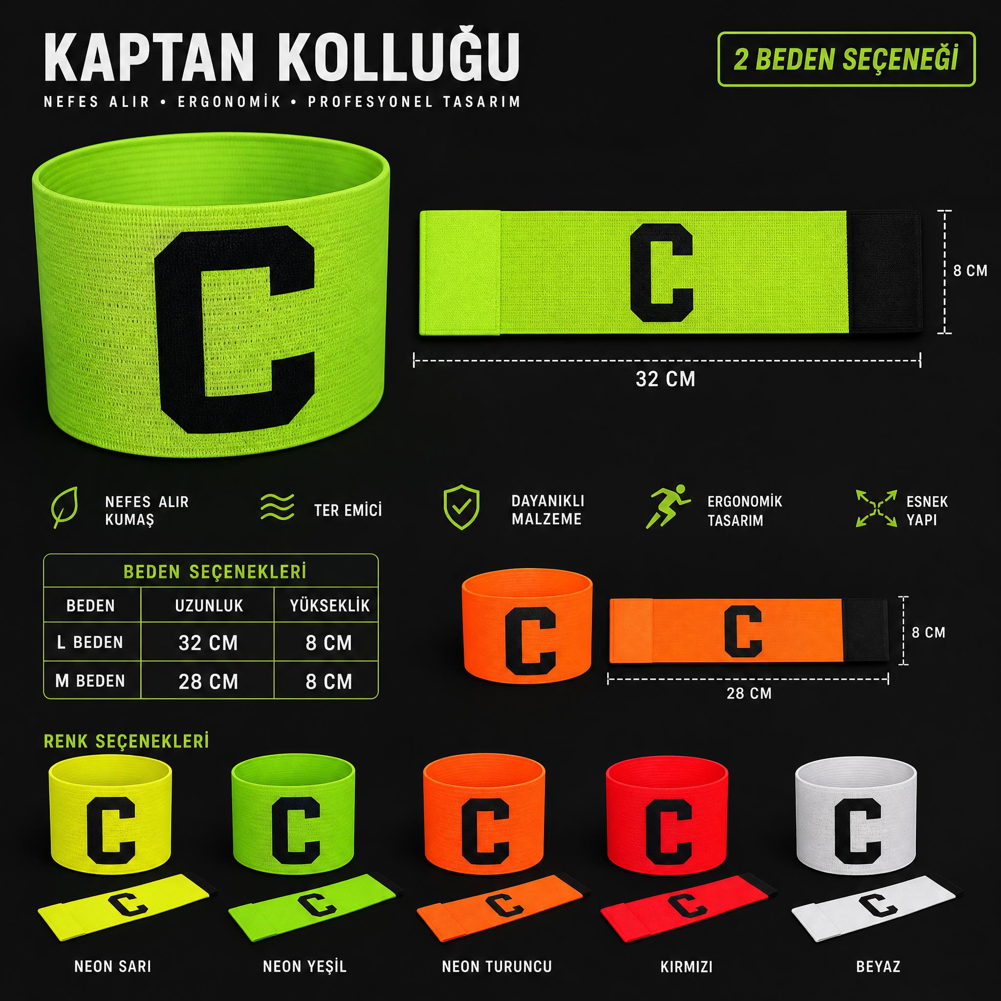 KAPTAN KOLLUĞU PROFESYONEL küçük fotoğraf 2
