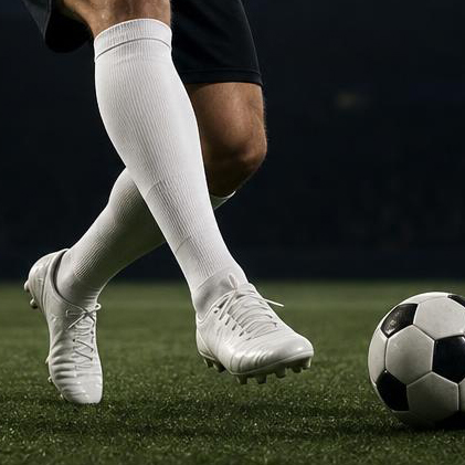 Futbol Çorabı Süper küçük fotoğraf 2