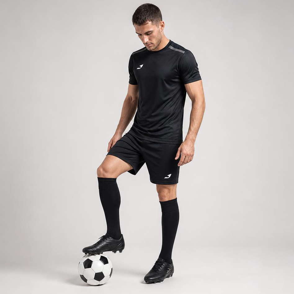 Futbol Çorabı Süper küçük fotoğraf 3